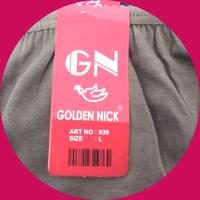 Gambar Celana Dalam Golden Nick Lusinan Murah CD GN 6 pcs dan 12 pcs M-XXL - XXL, 937 ] 12 pcs ] dari Modeza undefined 4 Tokopedia