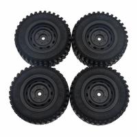 Gambar Ban velg rc car mn86k mn86ks mercy upgrade mn d90 wpl c24 hex 12mm - 4pcs dari RC HOBBY CAR undefined 1 Tokopedia