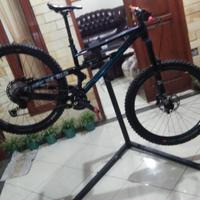 Gambar sten bike servis / standar servis sepeda dari cahya wisastra bike shop undefined 1 Tokopedia