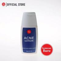 Gambar Viva acne gel triple act 15gr Acne lotion 30ml acne lotion OBAT JERAWA - acne lotion dari AKU Kosmetik undefined 3 Tokopedia