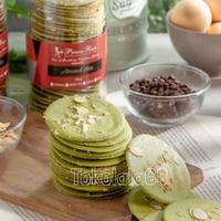 Gambar almond slice prima rasa oleh oleh khas bandung primarasa greentea ori dari tokolala68 undefined 1 Tokopedia