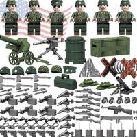Gambar Lego Mainan Minifigure Perang Dunia Militer Jerman Tentara Pria Bli 7I dari sindijayan undefined 4 Tokopedia