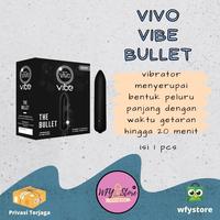 Gambar Alat Getar Vivo Vibe Bullet - Vibrator dari WFY Store Bekasi undefined 1 Tokopedia