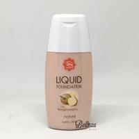Gambar Viva Liquid Foundation 30ml - Natural dari Belleza Beauty Shop undefined 1 Tokopedia