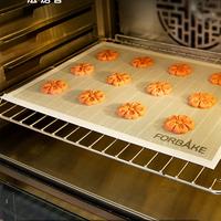 Gambar Forbake silicone bake mat / alas panggang kue / baking mat - 40*30 dari toho shopping undefined 1 Tokopedia