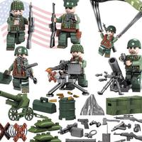 Gambar Lego Mainan Minifigure Perang Dunia Militer Jerman Tentara Pria Bli 7I dari sindijayan undefined 3 Tokopedia