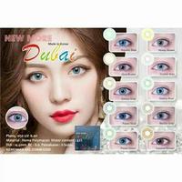 Gambar softlens dubai normal - galaxy gray dari masukin troli yuk undefined 1 Tokopedia