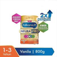 Gambar SUSU ENFAGROW A+3 RASA VANILA 3A+ A+ 3 3A + 800GR 800 GRAM RASA VANILA dari KENARI TEKNIK undefined 2 Tokopedia