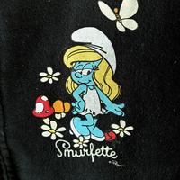 Gambar Smurf Hoodie by Whole Hauss dari Clobbermadness undefined 4 Tokopedia