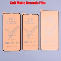 Gambar Screen Protector Chromatic Matte Clear 0.2mm Mirip TG Redmi 9 9A 9C 9T - Redmi 9T dari IR ACC ORIGINAL undefined 1 Tokopedia