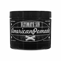 Gambar American Pomade Ultimate Sin - Normal dari Firsthand Grooming undefined 2 Tokopedia
