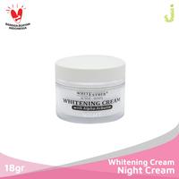 Gambar Whitesther Active White Whitening Night Cream (For All Skin Tipe (AWN) dari javinciofficialshop undefined 2 Tokopedia