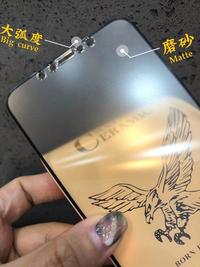 Gambar Screen Protector Chromatic Matte Clear 0.2mm Mirip TG Redmi 9 9A 9C 9T - Redmi 9T dari IR ACC ORIGINAL undefined 2 Tokopedia