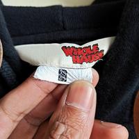 Gambar Smurf Hoodie by Whole Hauss dari Clobbermadness undefined 2 Tokopedia