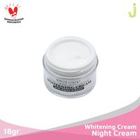 Gambar Whitesther Active White Whitening Night Cream (For All Skin Tipe (AWN) dari javinciofficialshop undefined 3 Tokopedia
