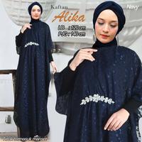 Gambar KAFTAN ALIKA SC - SYARIE - BAJU GAMIS - GAMIS - PREMIUM - ABAYA - KAFT dari BMCG Fashion undefined 2 Tokopedia