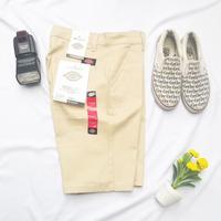 Gambar CELANA CARGO PENDEK DICKIES ORIGINAL TERMURAH BERKUALITAS - Charchoal, 28 dari JSTOREBDG_NEW undefined 5 Tokopedia