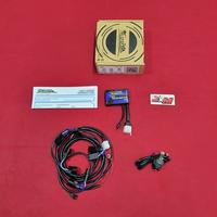 Gambar Launch control Pitlane limiter Mbrtech ZX25R zx 25 r dari Express Motoshop undefined 2 Tokopedia