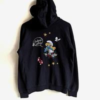 Gambar Smurf Hoodie by Whole Hauss dari Clobbermadness undefined 5 Tokopedia
