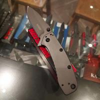 Gambar KERSHAW CRYO II TI KNIFE dari Tactical Corner Indonesia undefined 1 Tokopedia