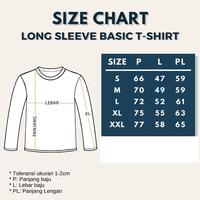 Gambar Kaos CUSTOM CETAK FOTO SENDIRI UKURAN DEWASA Lengan Panjang - Merah, XXL dari indotopi undefined 3 Tokopedia