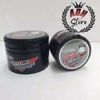 Gambar Gatsby Styling Pomade Perfect Rise 75 gr dari adh.store58 undefined 1 Tokopedia