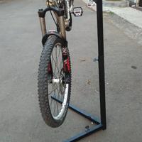 Gambar sten bike servis / standar servis sepeda dari cahya wisastra bike shop undefined 2 Tokopedia