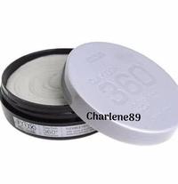Gambar Hair Wax Fix Clay Doh 360 Bench Profesional 80g Molding Import dari Charleneshop89 undefined 3 Tokopedia