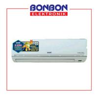 Gambar Akari AC 1PK AC-095FLWi / 1 PK 095 FLW / 095 FLWI TURBO COOL LOW WATT dari Bonbon Elektronik_NEW undefined 1 Tokopedia