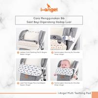Gambar I-ANGEL MULTI TEETHING PAD - FOREST dari Smile Ever After undefined 3 Tokopedia