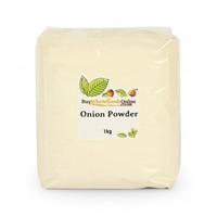 Gambar Bawang bombay bubuk 100gram / onion powder dari Grosir Rempah undefined 4 Tokopedia