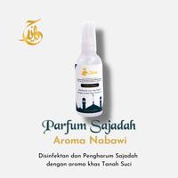 Gambar Parfum Sajadah Aroma Masjid Nabawi | Pewangi Sajadah Jaheer dari Jaheer undefined 1 Tokopedia