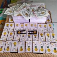 Gambar GOLDEN CACTUS - Paket Reseller MiniGold dari Golden Cactus undefined 1 Tokopedia