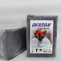 Gambar arang shisa premium charcoal dari Hamdalah Store MLG undefined 1 Tokopedia