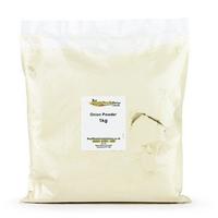 Gambar Bawang bombay bubuk 100gram / onion powder dari Grosir Rempah undefined 2 Tokopedia