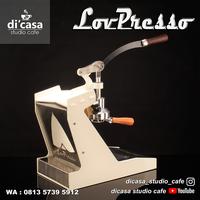 Gambar LOVPRESSO | Manual Espresso - Merah dari dicasa sby undefined 3 Tokopedia