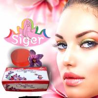 Gambar Sabun Saffron Siger / Safron Soap Per pc Ecer Original dari mombee online shop undefined 1 Tokopedia