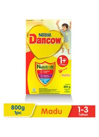 Gambar Dancow 1+ Madu 800gr dari Olala murah Makassar undefined 1 Tokopedia