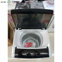 Gambar Mesin Cuci 1 Tabung 7KG SHARP 876 pgy TOP LOADING dari megatron lampung undefined 2 Tokopedia