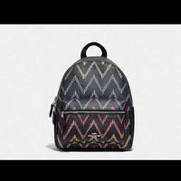 Gambar Coach Backpack Original dari sale.seasonnn undefined 1 Tokopedia