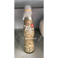 Gambar Teritip / Tritip 200ml / Kerang Fermentasi Asli Bangka dari Moshi Snacks undefined 2 Tokopedia