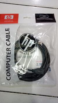 Gambar KABEL EXTENSION USB 1,5m / 3m / 5m / 10m - 1,5 m dari Alfi Computer undefined 2 Tokopedia