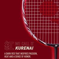 Gambar New Color Raket Badminton Yonex Astrox 100 Game / 100G Kurenai dari Sports Center undefined 2 Tokopedia