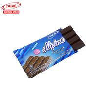 Gambar Lagie Coklat Susu Alpine Full Milk 60gr dari Lagie Official Store undefined 2 Tokopedia