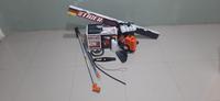 Gambar Mesin Potong Rumput Tiger I TG-328 1.1HP dari BeliTeknik_NEW undefined 3 Tokopedia