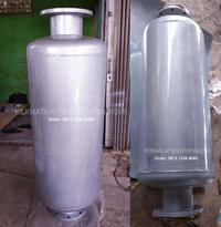 Gambar JUAL SILENCER GENSET dari PERMATA ATTENUATOR MANDIRI undefined 1 Tokopedia