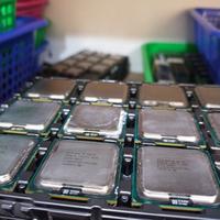 Gambar PROCESSOR INTEL CORE 2 QUAD Q8400 SLGT6 2.66GHZ 1333MHZ LGA 775 dari Kingcom88 undefined 3 Tokopedia