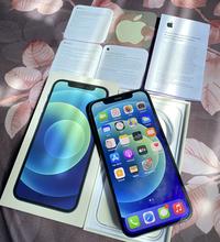 Gambar Iphone 12 64gb resmi iBox dari Ziib_Store undefined 1 Tokopedia