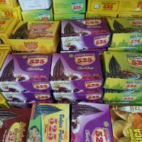 Gambar BAKPIA PATHOK KERING 525 isi 20 pc - Aneka Rasa dari Oleh Oleh Solo Alwilana undefined 1 Tokopedia