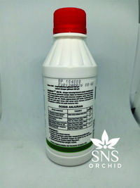Gambar Roundup Herbisida 200 ml Obat Racun Rumput Pembasmi Gulma Tanaman dari SNS Orchid undefined 2 Tokopedia